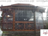 пвх шторы, мягкие окна